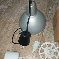 Lampade lampada da soffitto / porta lampade