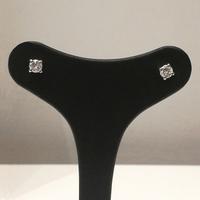 Orecchini punto luce diamanti vari prezzi