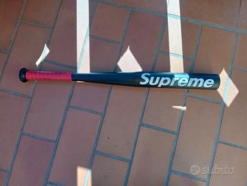mazza da baseball di Supreme 