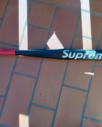 mazza da baseball di Supreme 