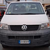 Volkswagen Transporter tipo ape