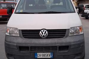 Volkswagen Transporter tipo ape