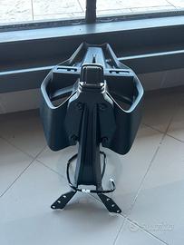 Portatarga Yamaha originale TMAX 2025