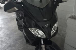 Piaggio x 9 200cv. Evolution 