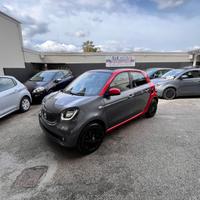 Smart ForFour 70 1.0 Passion