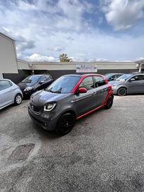 Smart ForFour 70 1.0 Passion