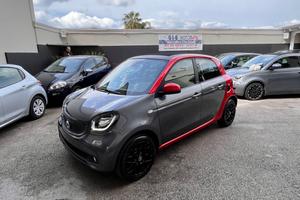 Smart ForFour 70 1.0 Passion