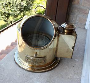 Bussola GREAT BRITAIN N.879/1924