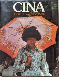 Cina - il volto di un grande paese