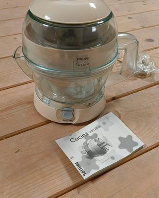Philips centrifuga 