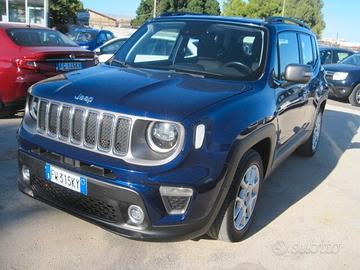 Jeep Renegade 1.0 T3 Limited