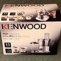 Robot da Cucina - Food Processor (Kenwood  FPP235)
