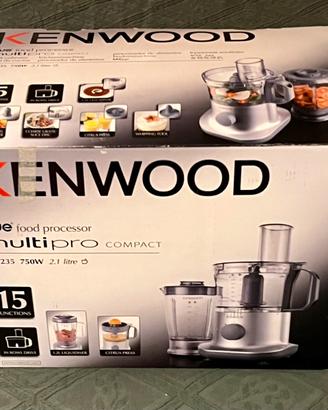 Robot da Cucina - Food Processor (Kenwood  FPP235)