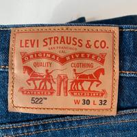 Jeans LEVI STRAUSS 522