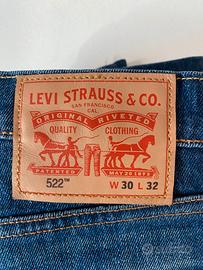 Jeans LEVI STRAUSS 522