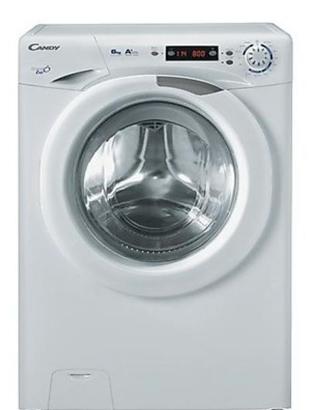 Ricambi lavatrice Candy evo4 1262D-01