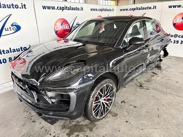 Porsche Macan 2.9 S 381CV PDK NETTO 25000