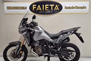 Honda Africa Twin CRF 1100L Adventure Sports 2023