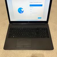 HP NOTEBOOK 250 G7 (leggi descrizione)
