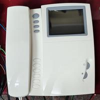 Videocitofono BPT