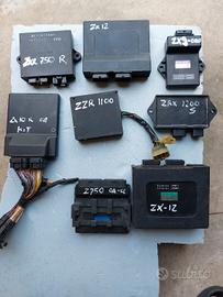 centraline moto kawasaki