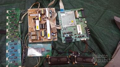 Samsung Bn 94-02114a mainboard