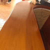 Bancone da taverna / Ex Bancone da birreria