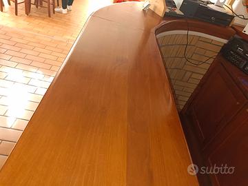 Bancone da taverna / Ex Bancone da birreria