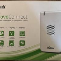 Vivitek NovoConnect