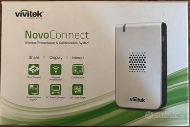 Vivitek NovoConnect