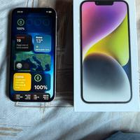 Iphone 14 - 128g  - leggi descrizione -