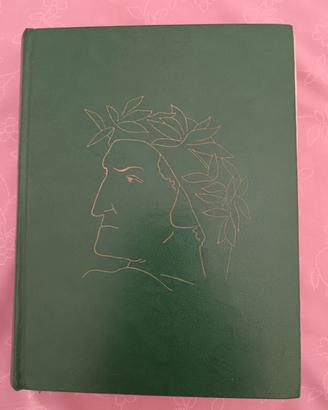La Divina Commedia commentata