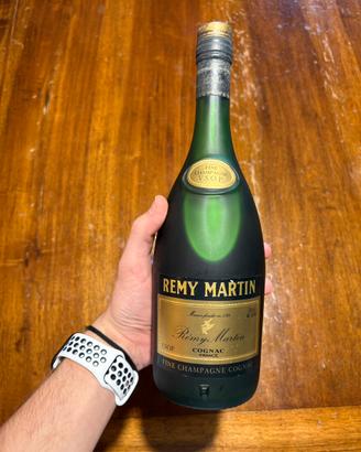 Remy Martin, Fine champagne cognac