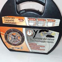 Catene da neve 49S