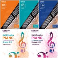Libri pianoforte Trinity College London scontati