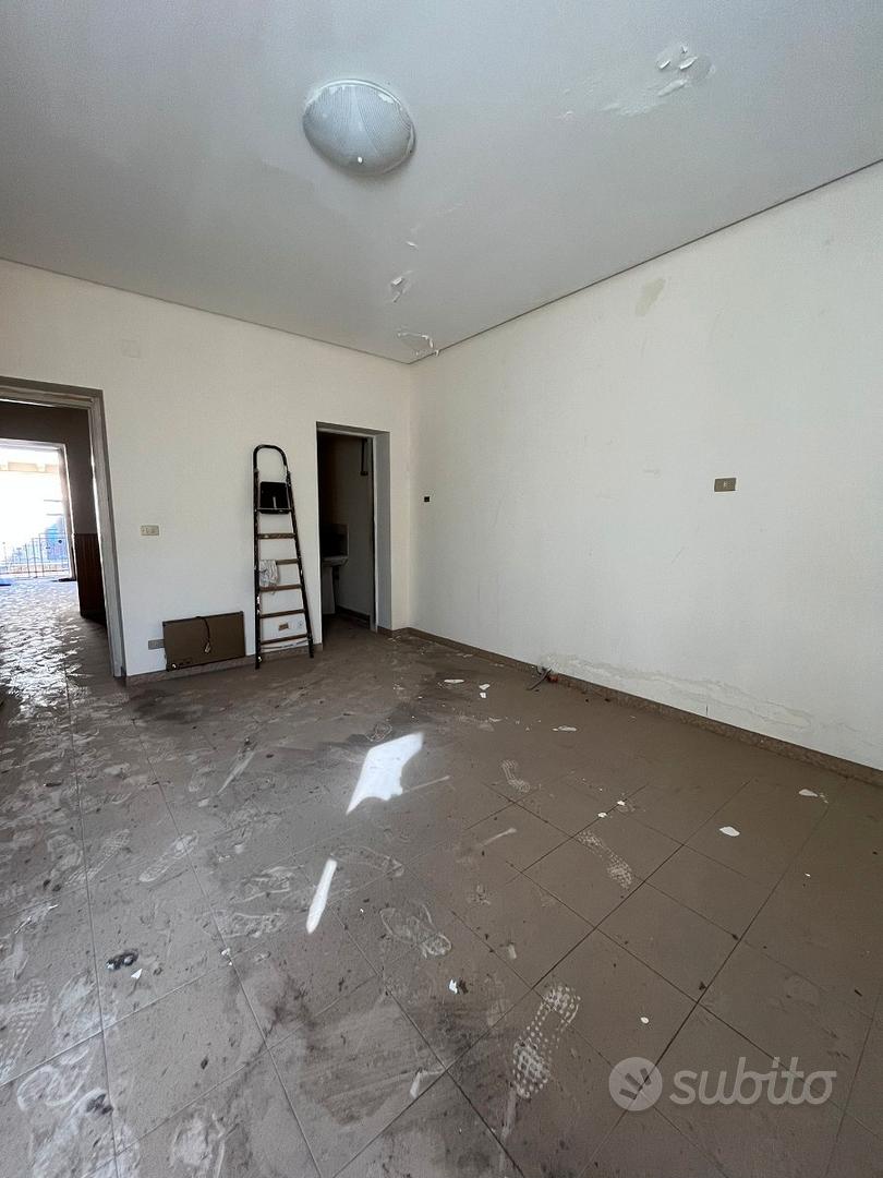 Appartamento – Bagheria, Centro storico, Scalidda - Altro