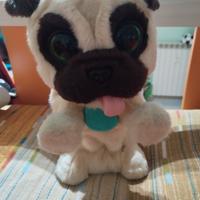 peluche fur real Friends 