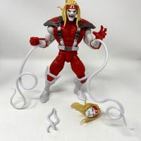 Marvel Legends Personaggi Omega Red Callisto Nuove