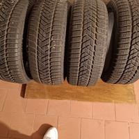 Gomme Invernali PIRELLI