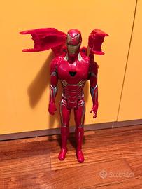 Ironman giocattolo