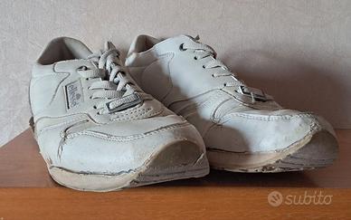 Scarpe da ginnastica Ellesse tg.41 bianche