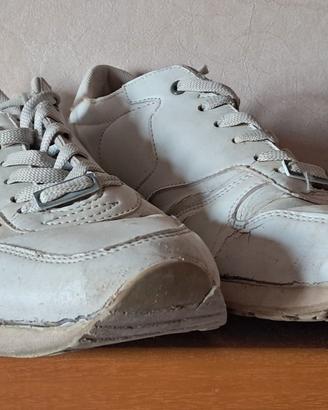 Scarpe da ginnastica Ellesse tg.41 bianche