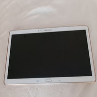 Tablet Samsung galaxy S