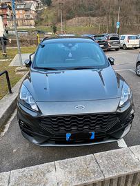 Ford Kuga ST-Line 2.0 EBlue 120 cv A8 - Diesel