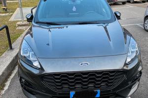 Ford Kuga ST-Line 2.0 EBlue 120 cv A8 - Diesel
