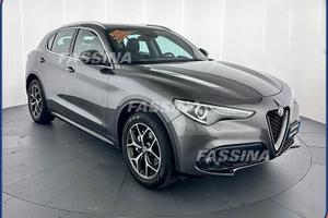 Alfa Romeo Stelvio 2.2 Turbodiesel 180 CV AT8...