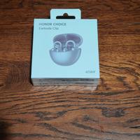 Honor Choice earbuds clip