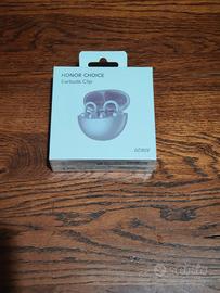 Honor Choice earbuds clip