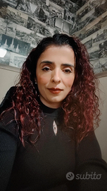 Massaggiatrice, commessa, cassiera