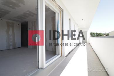 NUOVA COSTRUZIONE ISTRANA - APPARTAMENTO PRIMO PIA